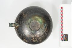 Foto von Bronzebeckentasse (NHMW-PRAE-025263)